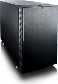 Fractal Design Define Nano S, schallgedämmt, Mini-ITX