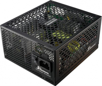 Seasonic Prime Titanium Fanless  600W ATX 2.4