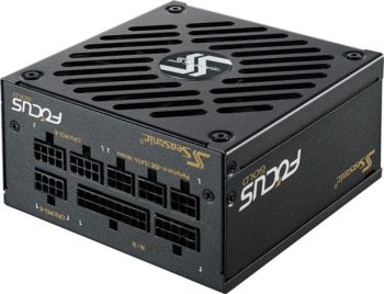 Seasonic Focus SGX Gold 650W SFX12V-L