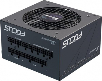 Seasonic Focus PX  550W ATX 2.4
