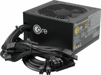 Seasonic Core GC  500W ATX 2.4