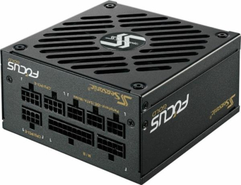 Seasonic Focus SGX Gold  500W SFX12V-L