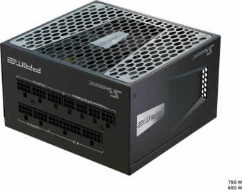 Seasonic Prime GX-650  650W ATX 2.4