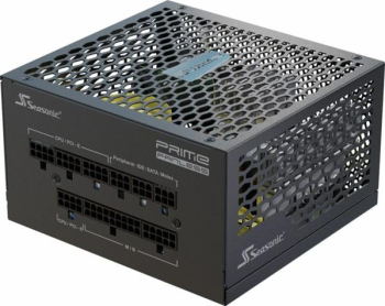 Seasonic Prime Fanless PX-500 500W ATX