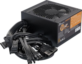 Seasonic B12 BC 750W ATX