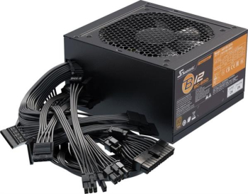 Seasonic B12 BC 650W ATX