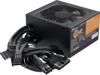 Seasonic B12 BC 550W ATX