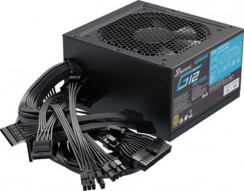 Seasonic G12 GC  650W ATX