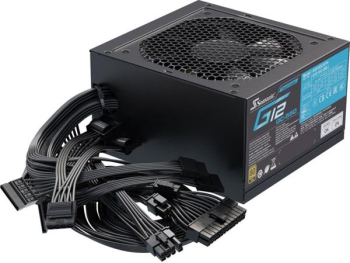 Seasonic G12 GC 550W ATX