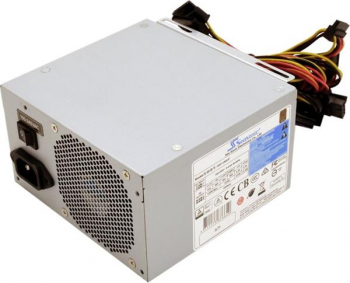 Seasonic ES2 Serie  500W ATX 2.3, bulk
