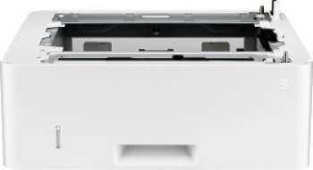 HP D9P29A Papierzuführung 550 Blatt
