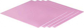 Arctic Wärmeleitpad 100x100x0.5mm, 4 Stück