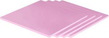 Arctic Wärmeleitpad 100x100x1.5mm, 4 Stück