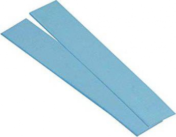 Arctic Wärmeleitpad 120x20x0.5mm, 2 Stück