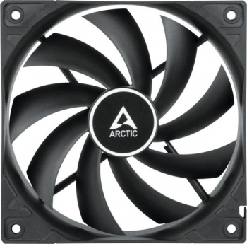 Arctic F12 Silent, schwarz, 120mm