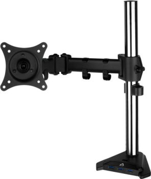 Arctic Z1 Pro Gen 3 Monitor Arm schwarz