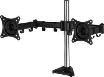 Arctic Z2 Pro Gen 3 Monitor Arm schwarz