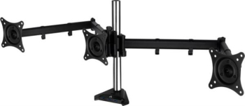 Arctic Z3 Pro Gen 3 Monitor Arm schwarz