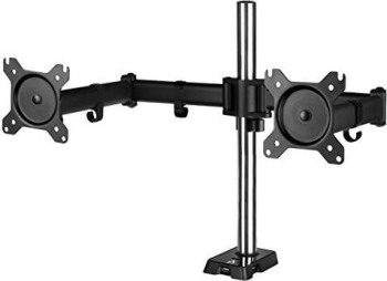 Arctic Z2 Gen 3 Monitor Arm schwarz