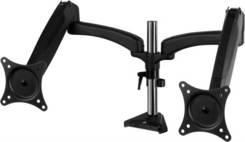 Arctic Z2-3D Gen 3 Monitor Arm schwarz