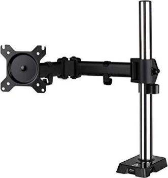 Arctic Z1 Gen 3 Monitor Arm schwarz