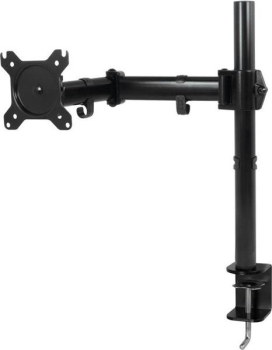 Arctic Z1 Basic Monitor Arm schwarz