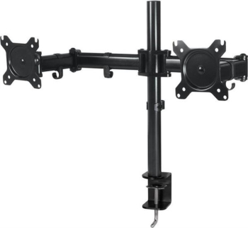 Arctic Z2 Basic Monitor Arm schwarz