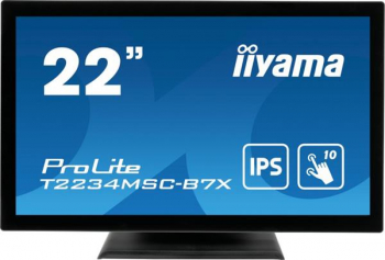 iiyama ProLite T2234MSC-B7X, 21.5"