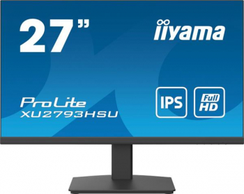 iiyama ProLite XU2793HSU-B4, 27"