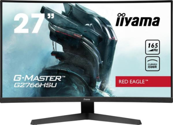 iiyama G-Master G2766HSU-B1 Red Eagle, 27"