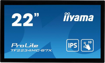 iiyama ProLite TF2234MC-B7X, 21.5"