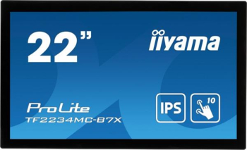 iiyama ProLite TF2234MC-B7X, 21.5"