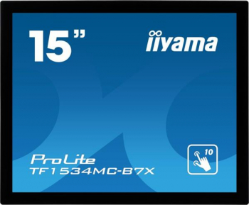 iiyama ProLite TF1534MC-B7X, 15"