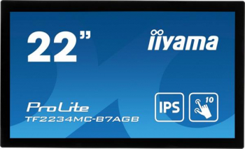 iiyama ProLite TF2234MC-B7AGB, 21.5"