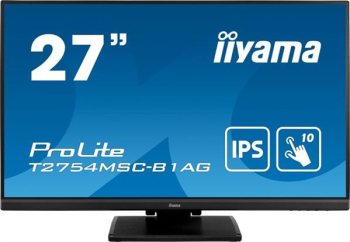 iiyama ProLite T2754MSC-B1AG, 27"