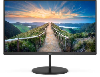 AOC Q27V4EA, 27"