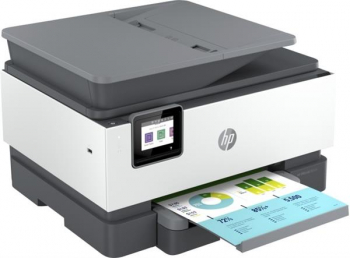 HP OfficeJet Pro 9012e All-in-One/A4/3in1/Tinte