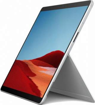Microsoft Surface Pro X SQ2 Platin/16GB/256GB SSD/LTE/Business