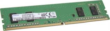 Samsung DIMM 8GB, DDR4-3200, CL22-22-22