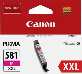Canon Tinte CLI-581XXL M/magenta