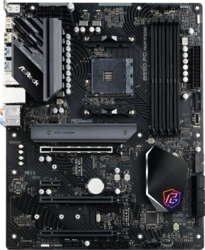 ASRock B550 PG Riptide/AM4/ATX