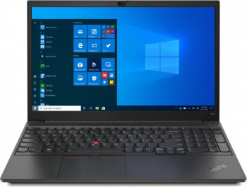 Lenovo 15.6" ThinkPad E15 G2 Intel/intel i7-1165G7/16GB/512GB/GeForce MX450/Win 11 Pro
