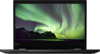 Lenovo 13.3" ThinkPad L13 Yoga G2 Intel schwarz/intel i5-1135G7/8GB/256GB/Win 10 Pro