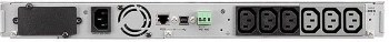 Eaton 5P 1550VA Rack, USB/seriell