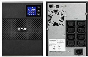 Eaton 5SC 1500VA/USB/seriell