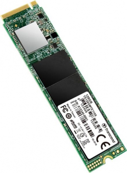 Transcend MTE110S SSD 128GB/M.2/?M-Key (PCIe 3.0 x4)/NVMe