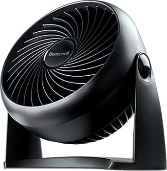 Honeywell HT900E 26cm Tisch/Bodenventilator