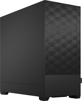 Fractal Design Pop Air Black Solid