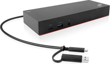 Lenovo ThinkPad Hybrid USB-C Dock