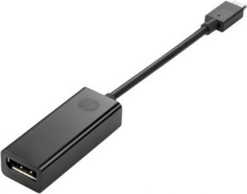 HP USB-C 2.0 auf DisplayPort Adapter/N9K78AA